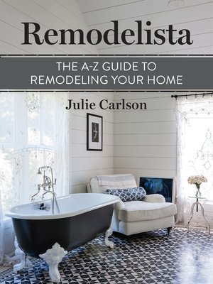 cover image of Remodelista